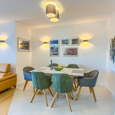 Apartman Eva, Moderan Stan U Srcu Zagorja 크라피나 외부 사진