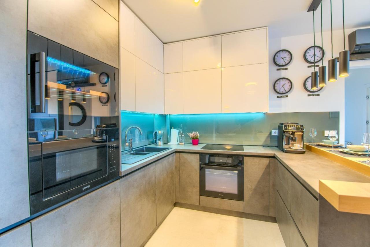 Apartman Eva, Moderan Stan U Srcu Zagorja 크라피나 외부 사진