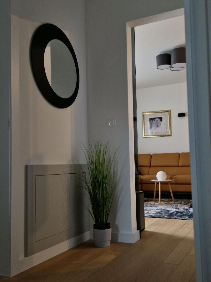 Apartman Eva, Moderan Stan U Srcu Zagorja 크라피나 외부 사진
