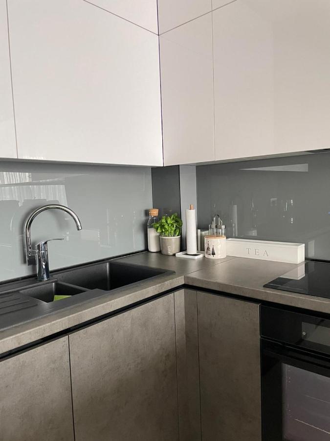 Apartman Eva, Moderan Stan U Srcu Zagorja 크라피나 외부 사진