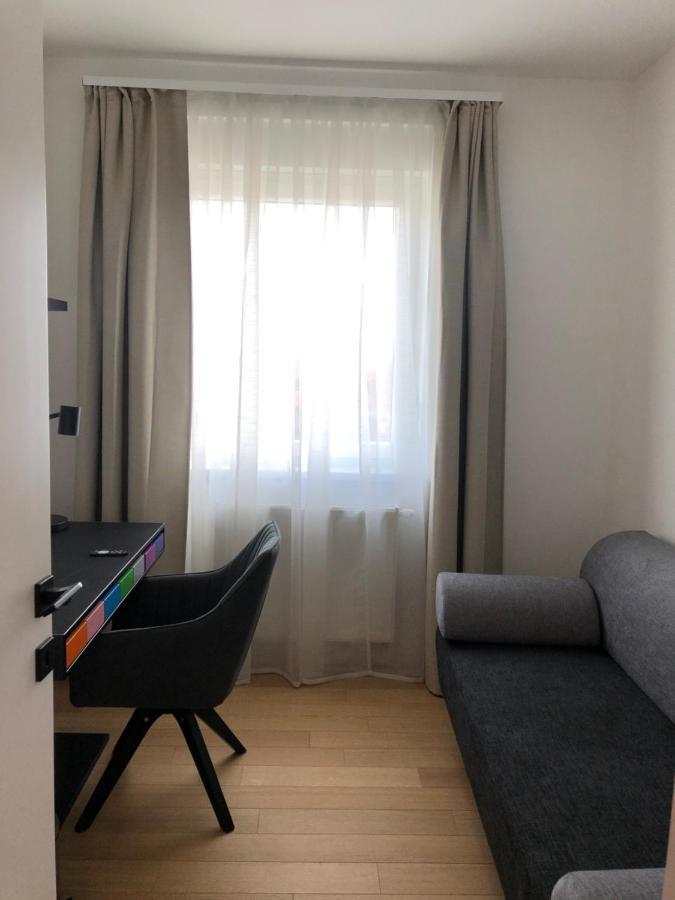 Apartman Eva, Moderan Stan U Srcu Zagorja 크라피나 외부 사진